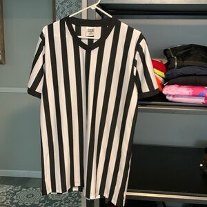 Dicks referee shirt